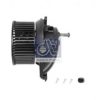 VW 2D2959101A Interior Blower